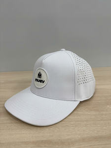 Gorra Deportiva Ajustable, Estilo Urbano, Transpirable e Impermeable con Logotipo para Hombre y Mujer - Product Image 4