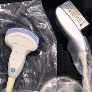 New H40482LJ Convex <strong>Array</strong> C1-5-RS Ultrasound Transducer Probe - Product Image 3