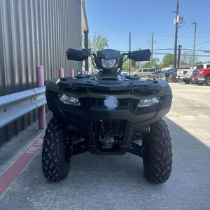 Las Mejores Motos Utilitarias KingQuad 500AXi 2025 Nuevas en Venta - Product Image 1