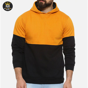 เสื้อฮู้ดสำหรับผู้ชายเสื้อฮู้ดแบบหนาระบายอากาศออกแบบโลโก้ได้ตามต้องการ - Product Image 1