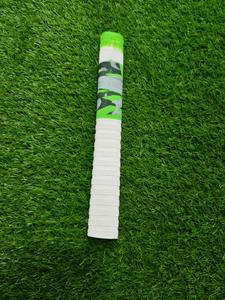 Poignées de batte de cricket de niveau international, en caoutchouc, couleur et logo personnalisables, antidérapantes, durables, accessoire de sport - Product Image 2