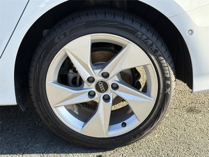 Audi A3 Premium FWD 2024 Usado - Listo para Enviar - Product Image 6