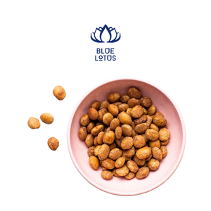 ซูเปอร์สุขภาพคั่ว SACHA INCHI - Product Image 1