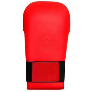 ถุงมือคาราเต้ออกแบบได้เองสวมใส่สบายสำหรับฝึกซ้อมศิลปะการต่อสู้ - Product Image 3