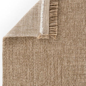 Alfombra minimalista moderna hecha a mano de yute-sisal lavable y para cocina sala de estar escaleras pasillo o picnic hogar o artículo de regalo - Product Image 1