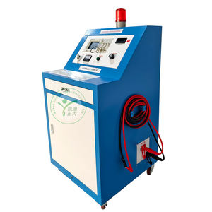 KDYD2835kV Turn-to-Turn <span class=keywords><strong>Surge</strong></span> Suportar <span class=keywords><strong>Tester</strong></span> 35kV Motor <span class=keywords><strong>Surge</strong></span> Isolamento Força Gerador para Motor Transformador e Relés - Product Image 3