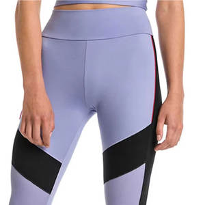 Leggings de Yoga de Cintura Alta para Mujer, Pantalones de Compresión para Fitness, Gimnasio, Entrenamiento, Correr, Mallas Deportivas - Product Image 2