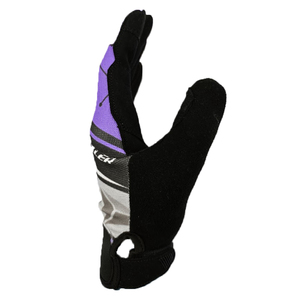 ถุงมือมอเตอร์ครอส MX XC BMX ATV แบบใหม่สั่งทำพิเศษ ป้องกันการลื่น หน้าจอสัมผัสได้ ผลิตจากหนัง สำหรับรถจักรยานยนต์ ถุงมือจักรยานเสือภูเขาสำหรับผู้ชาย - Product Image 4