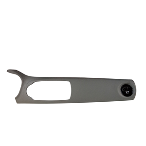 Moulure de tableau de bord central pour Toyota Yaris (séries 2017-2020) 554700D090C2 - Product Image 1