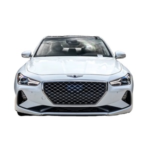 รถยนต์มือสอง สภาพดี ปี 2021 เจเนซิส G70 2.0T V4 2.0 ลิตร ขับเคลื่อนล้อหลัง - Product Image 1