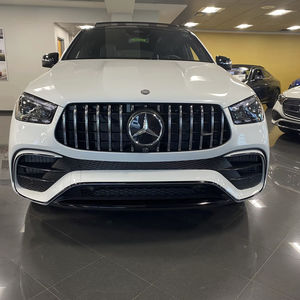 เมอร์เซเดส-เบนซ์ AMG GLE-63 คูเป้ ปี 2025 มือสอง - Product Image 1