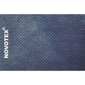 Mantel Azul 120x120cm Novotex TNT 150 Piezas B2B - Product Image 3