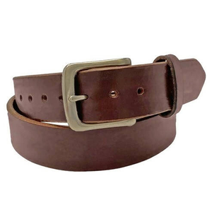 Cinturón de Cuero Occidental de Primera Calidad Personalizable para Hombre, Hecho a Mano con Hebilla Grande de Metal, Último Diseño Personalizable - Product Image 6