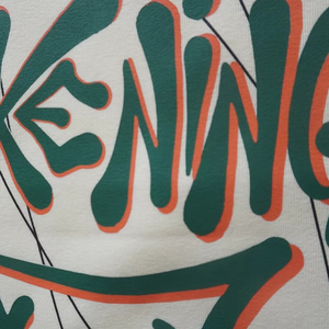 Sweat à capuche d'hiver 100% coton pour homme avec motif brodé Technics Solid Hooded Collar Sweatshirt - Product Image 4