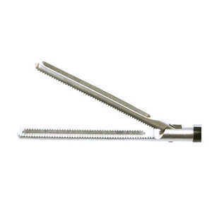 Pinces laparoscopiques articulées Allis isolées et non isolées, les plus vendues – Instruments laparoscopiques manuels - Product Image 4
