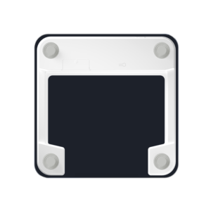 Báscula Inteligente Hoffen HO-19 con Capacidad de 180 kg, Precisión de 100 g, Pantalla LCD, 1 Año de Garantía, Vidrio Templado para Uso Doméstico - Product Image 6