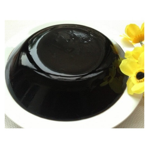 Gelée d'herbe noire du Vietnam authentique, délicieuse gelée d'herbe noire en vrac pour le thé à bulles, les smoothies, les desserts et l'approvisionnement à l'exportation - Product Image 4