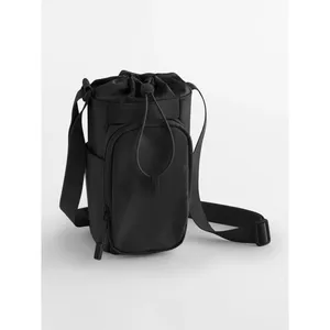 Borsa Porta Borraccia Sportiva Sostenibile con Design a Coulisse per Studi e Promozioni - Product Image 3