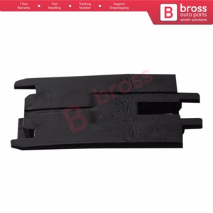 BDP535 Repuesto de Plástico para Manija Exterior de Puerta Delantera o Trasera para Master 3, Movano B, NV400 - Product Image 3