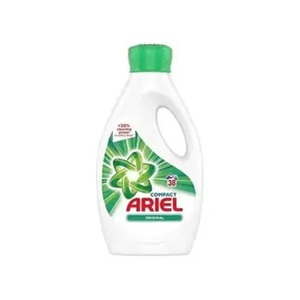 น้ำยาซักผ้าแอเรียลชนิดเจล 30 ครั้ง กลิ่นออริจินัล - Product Image 6