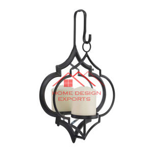 Holder Custom Shape Metal <b>Candle</b> Light Set Designer Votive <b>Candle</b> Holder Wall Mounted Traditional <b>Tealight</b> <b>Candle</b> - Product Image 6