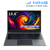 Laptop 15.6 Pollici I5 1235U con Schermo Touch, RAM 8GB/16GB, SSD 512GB, IPS 1080P, Lettore di Impronte Digitali, Notebook Aziendale, Vendita Diretta dalla Fabbrica