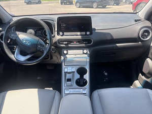 Usado 2022 Hy-un-dai Ko-na Ele-ctric Limited - Product Image 2