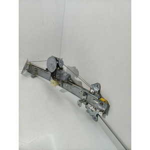 กลไกปรับกระจกหน้าขวา นิสสัน ไมครา ซีรีส์ (K14) 807005FA0A H4B408 (17>) - Product Image 2