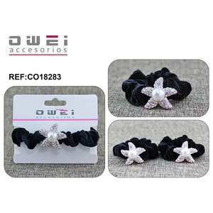 COLETERO12u/c Lazos para el cabello - Product Image 1