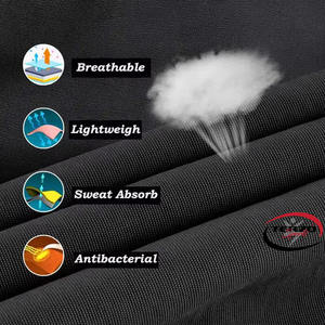 Customized Your Own Design Trending 2024 <b>Men's</b> Polyester Sublimation Basketball Mesh Gym Double Layer <b>5</b> <b>Inch</b> <b>Inseam</b> <b>Shorts</b> - Product Image 5