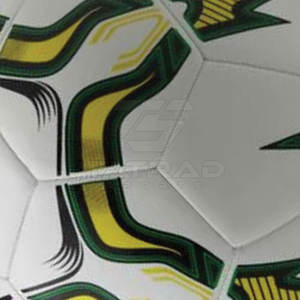 Ballons de football en PVC professionnels, prix bas, ballon de football promotionnel à prix raisonnable pour les vêtements de sport - Product Image 5