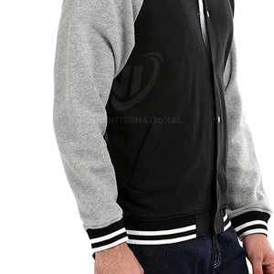 แจ็คเก็ตกันลมสำหรับผู้ชายแจ็คเก็ตกันลมสำหรับฤดูหนาว - Product Image 5