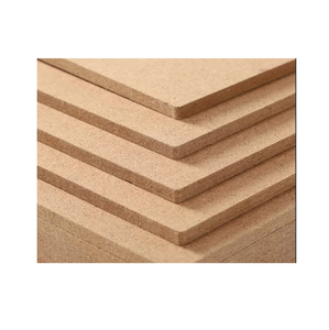 Conseil MDF brut/feuilles avec une bonne qualité et des prix compétitifs - Product Image 5