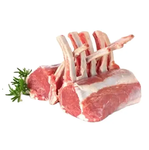 Productos de Carne de Oveja Congelada HALAL Premium, Incluyendo Cortes de Cordero Deshuesados, Procesados Cuidadosamente, Envasados al Vacío y Aprobados - Product Image 6