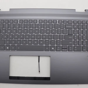 แล็ปท็อปสำหรับเลอโนโว โยคะ 7 2-in-1 16IML9 แล็ปท็อปที่วางฝ่ามือพร้อมคีย์บอร์ด Non-Puresight โลโก้ลายนิ้วมือ 5CB1R68028 - Product Image 1