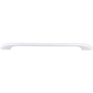 Poignée de porte de four Frigidaire 316443601, modèle pour usage domestique, en plastique, haute compatibilité, taille 28-7/8 pour four - Product Image 1