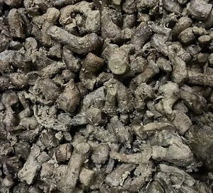 Pata de Champiñón Vegano Congelada Natural para Venta al por Mayor, Minorista y Compradores OEM - Product Image 4