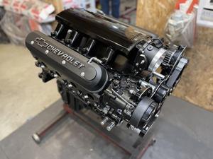 Moteur suralimenté LS de haute qualité et abordable, 6,0 L V8, refroidi par eau, multicylindre, haute performance - Product Image 3