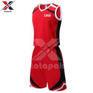 Tenues d'équipe officielles de haute qualité Vêtements de basket-ball personnalisés Vêtements de sport légers et durables pour les équipes - Product Image 1