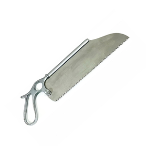 Top Quality <b>Orthopedic</b> <b>Surgical</b> <b>Instruments</b> Amputation Saw German Steel High Quality Amputation and Resection Saws Custom - Product Image 2