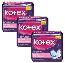 Prix de gros U by Kotex Ultra Serviette hygiénique absorbante forte jetable - Product Image 6