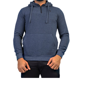 เสื้อฮู้ดดี้คุณภาพสูง ปักลายเทอร์รี่ ผู้ผลิตขายส่งสำหรับผู้ชาย - Product Image 1