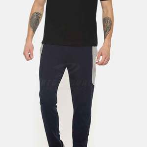 Venta al por mayor de pantalones de nuevo diseño ropa deportiva pantalones casuales verano uso hombres pantalones para venta en línea - Product Image 5