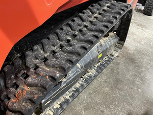 Chargeuse compacte sur chenilles Kubota SVL97-3 2025, 96,4 CV, haute performance, 3459 LB ROC, à vendre - Product Image 5
