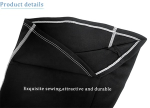 หน้ากากคลุมศีรษะแนวยุทธวิธีสะท้อนแสงหมวกคลุมศีรษะแบบยืดได้ป้องกันรังสียูวีพร้อมโลโก้ออกแบบได้ตามต้องการ - Product Image 4