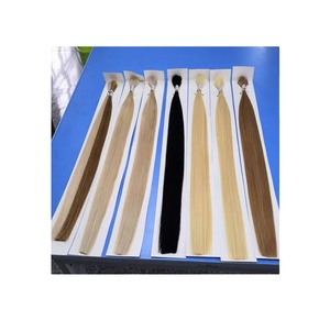 Female Indian Hair Extension 100% Remy Human Hair Single Weft - Product Image 1
