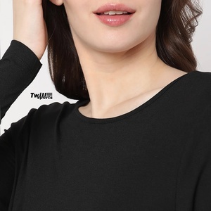 Nouvelle chemise plissée à col en V pour femmes, manches courtes, décontractée, respirante, séchage rapide, 100% coton, printemps-été - Product Image 5