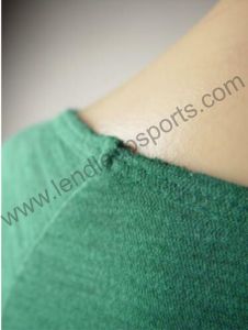 Conjunto de pantalones cortos deportivos informales de verano para hombre, camiseta y pantalones cortos transpirables de secado rápido, 2 uds. Servicio OEM disponible - Product Image 5