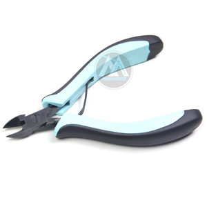 Pince à jeans automatique, outils de bijouterie, meilleurs coupe-bordures de fil - Product Image 2