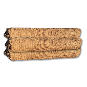 แผ่นรองตาข่าย/แผ่นปาล์มคุณภาพสูงควบคุมการกัดเซาะได้อย่างคุ้มค่า: ตาข่ายมะพร้าวคุณภาพสูงจากเวียดนาม - Product Image 1